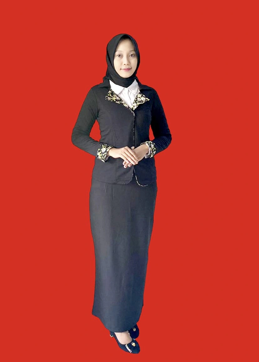 Foto Resti Rahmi